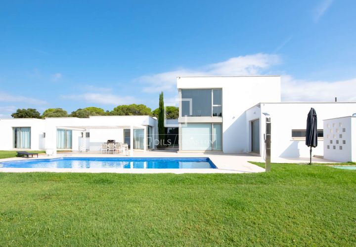Villa i Calonge, Gerona, Calonge - € 995.000 | Ref: PDA52785 - foto 1