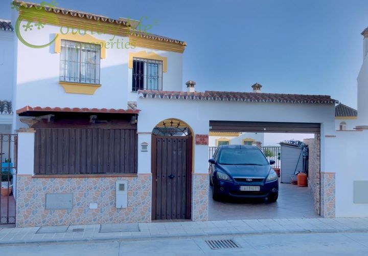 Byhus i Torre Del Mar, Malaga, Torre Del Mar - € 430.000 | Ref: TDM006 - foto 1