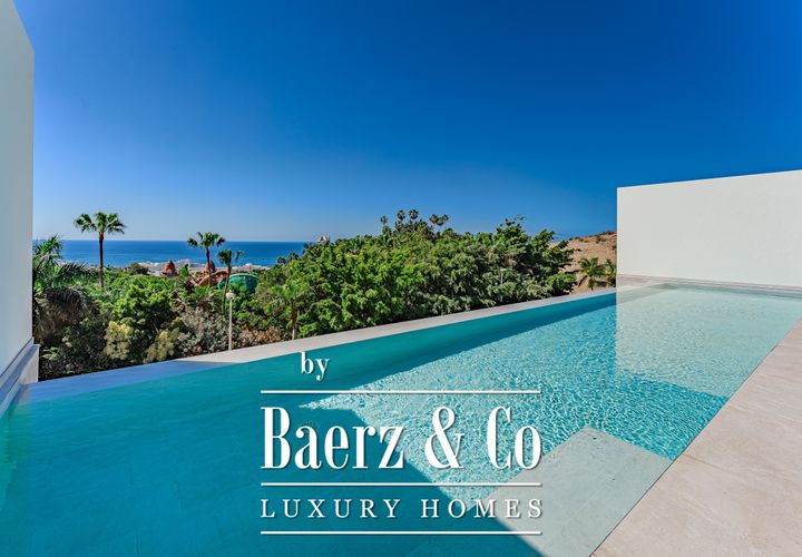 Villa i Adeje, Tenerife, Adeje - € 4.300.000 | Ref: baerz39002 - foto 1