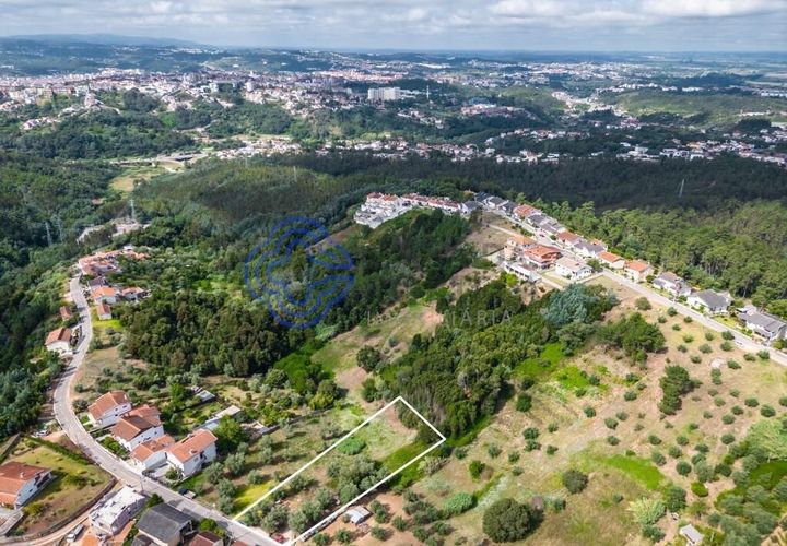 Helårsgrund i Coimbra, Coimbra, Coimbra - € 75.000 | Ref: 182951 - foto 1