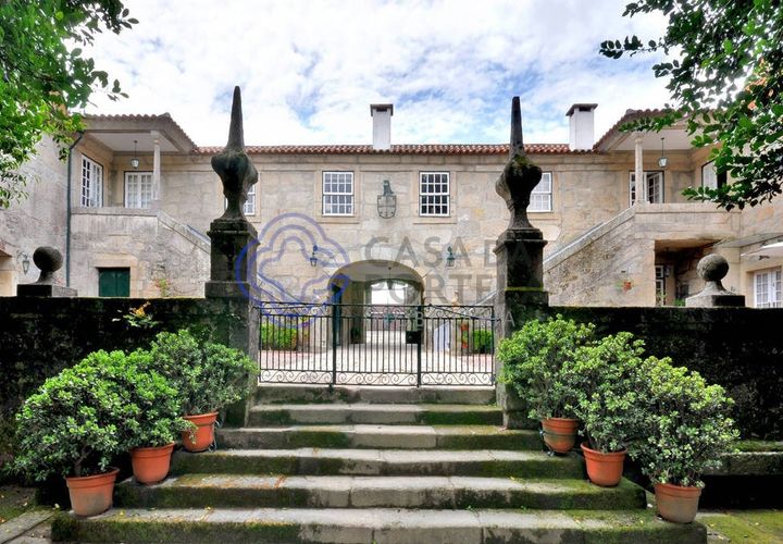 Farm i Maia, Porto, Maia - € 2.500.000 | Ref: 129191 - foto 1