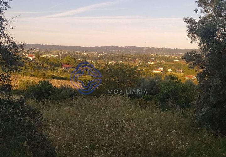 Helårsgrund i Tomar, Santarem, Tomar - € 79.500 | Ref: 183111 - foto 1