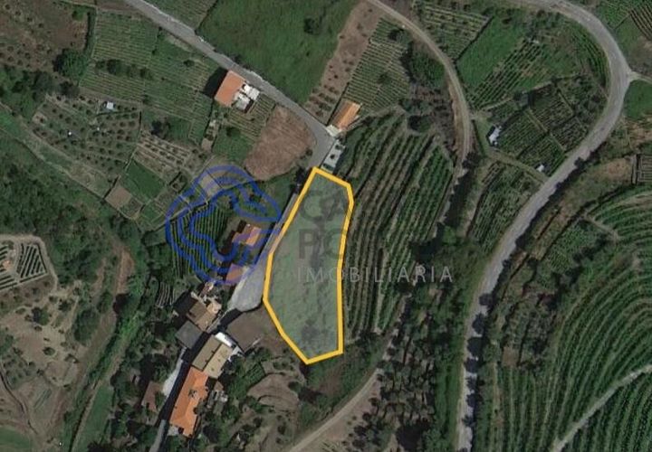Helårsgrund i Vila Real, Vila Real, Vila Real - € 25.000 | Ref: 183731 - foto 1