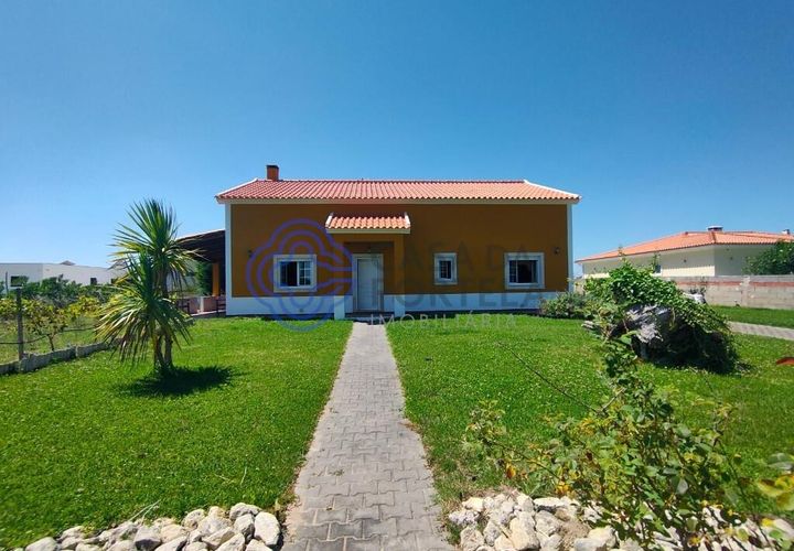 Byhus i Bombarral, Leiria, Bombarral - € 455.000 | Ref: 186771 - foto 1