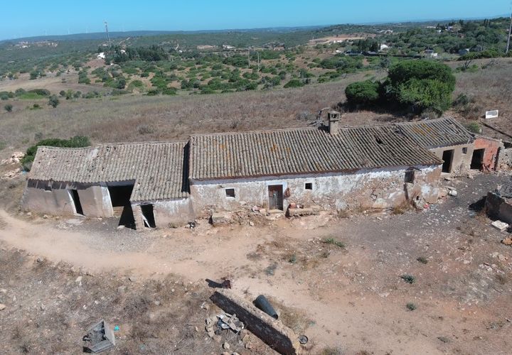 Farm i Luz, Faro, Luz - € 1.150.000 | Ref: 10386 - foto 1