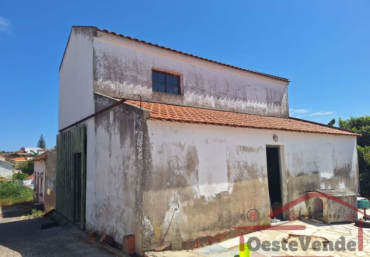 Garage i Cadaval, Lisbon, Cadaval - € 48.500 | Ref: 021-2024 - foto 1