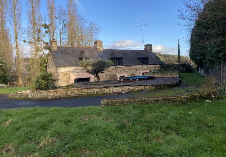 Villa i Grâces, Cotes-d'Armor, Grâces - € 208.900 | Ref: 84290639 - foto 1