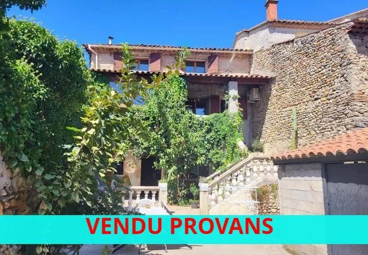 Villa i Saint-Ambroix, Gard, Saint-Ambroix - € 185.000 | Ref: 85154965 - foto 1