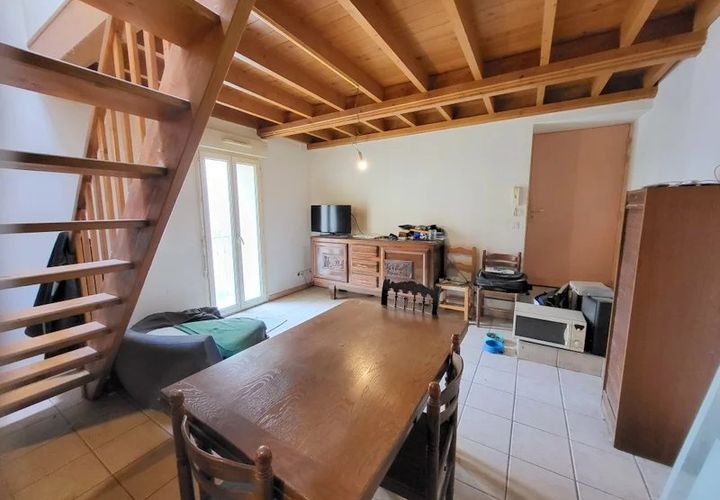 Lejlighed i Les Vans, Ardeche, Les Vans - € 71.500 | Ref: 85158913 - foto 1