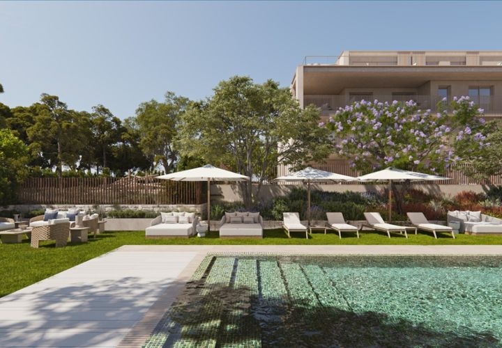 Leilighet i Valencia, Valencia, Valencia - € 310 000 | Ref: FALC-SvHa-51596 - foto 1
