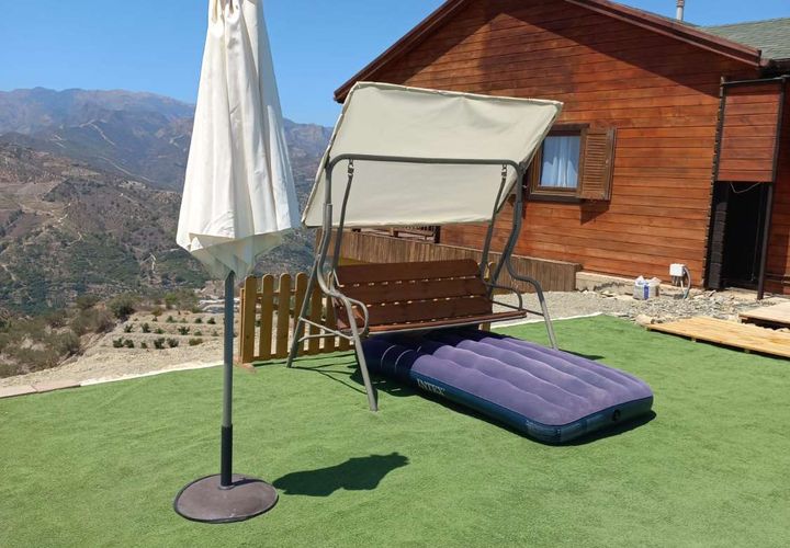 Villa a Jete, Granada, Jete - € 320.000 | Ref: 1681 - foto 1