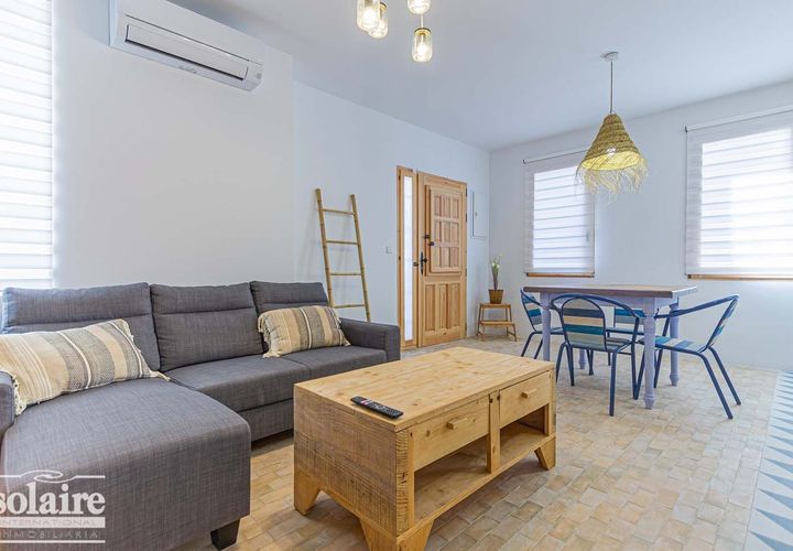 Lejlighed i Altea, Alicante, Altea - € 299.000 | Ref: AP1459 - foto 1
