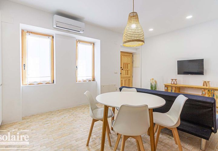 Lejlighed i Altea, Alicante, Altea - € 299.000 | Ref: AP1460 - foto 1