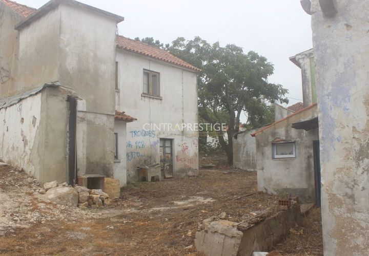 Landejendom i Almocageme, Lisbon, Almocageme - € 350.000 | Ref: CP-898M - foto 1