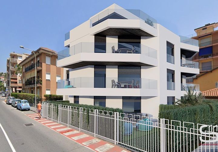 Lejlighed i Andora, Savona, Andora - € 390.000 | Ref: AND13 - foto 1