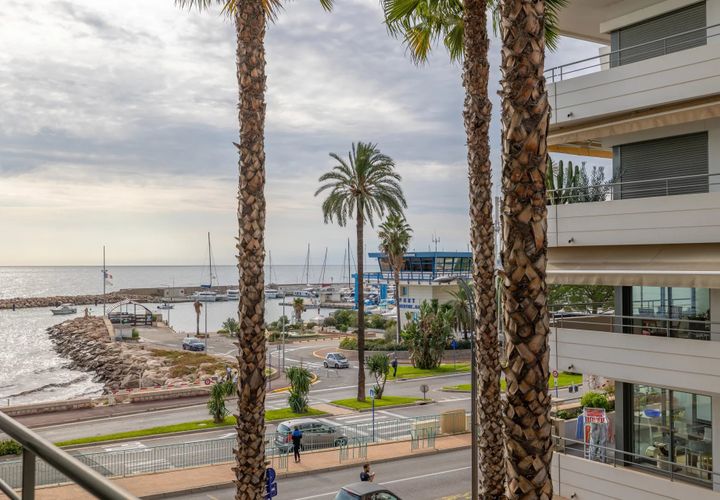 Lejlighed i Menton, Alpes-Maritimes, Menton - € 435.000 | Ref: X52084 - foto 1