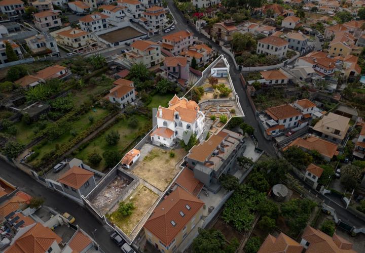 Byhus i Funchal, Madeira, Funchal - € 1.750.000 | Ref: 1212-4820 - foto 1