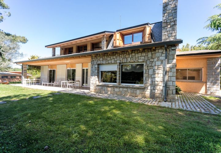 Villa a Cardedeu, Barcelona, Cardedeu - € 1.200.000 | Ref: EXP06627/8930 - foto 1
