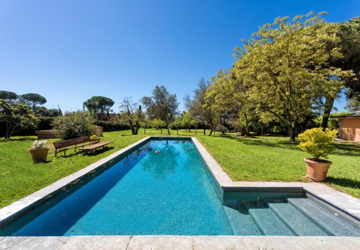 Villa i Cardedeu, Barcelona, Cardedeu - € 1 200 000 | Ref: EXP06627/8930 - foto 1