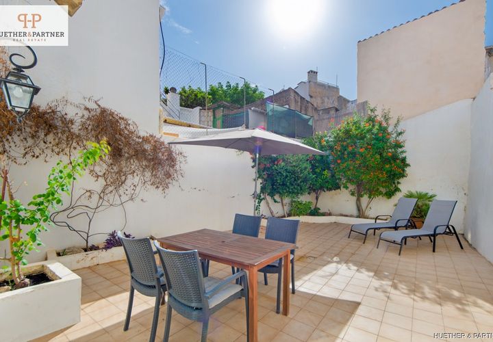 Byhus i Felanitx, Mallorca, Felanitx - € 495.000 | Ref: 24-143 - foto 1