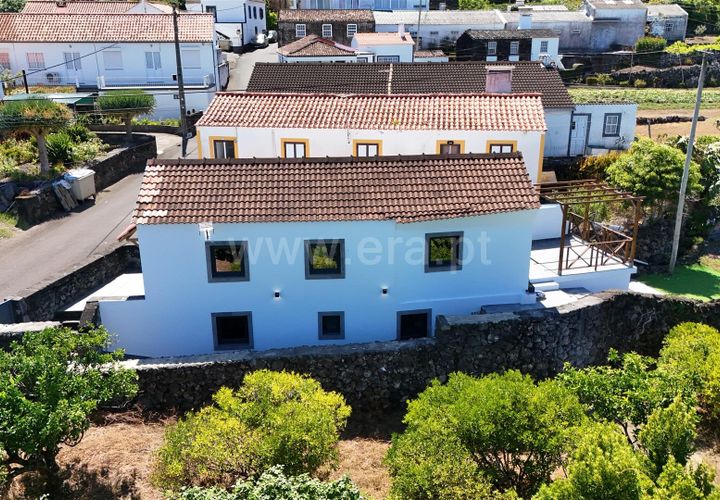 Villa i Sao Roque do Pico, Pico, Sao Roque do Pico - € 289.000 | Ref: 374240243 - foto 1