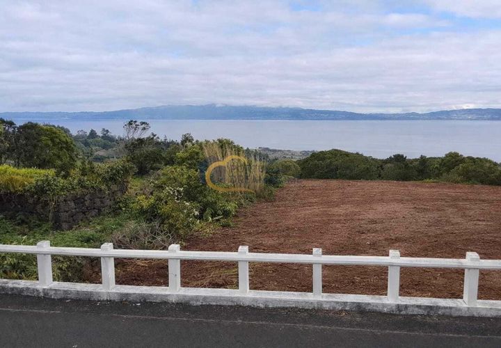 Helårsgrund i Lajes do Pico, Pico, Lajes do Pico - € 77.000 | Ref: HC126 - foto 1