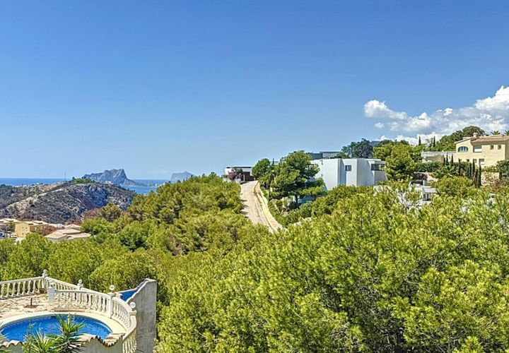 Villa a Benitachell, Alicante, Benitachell - € 1.000.000 | Ref: CDSPR-2285 - foto 1