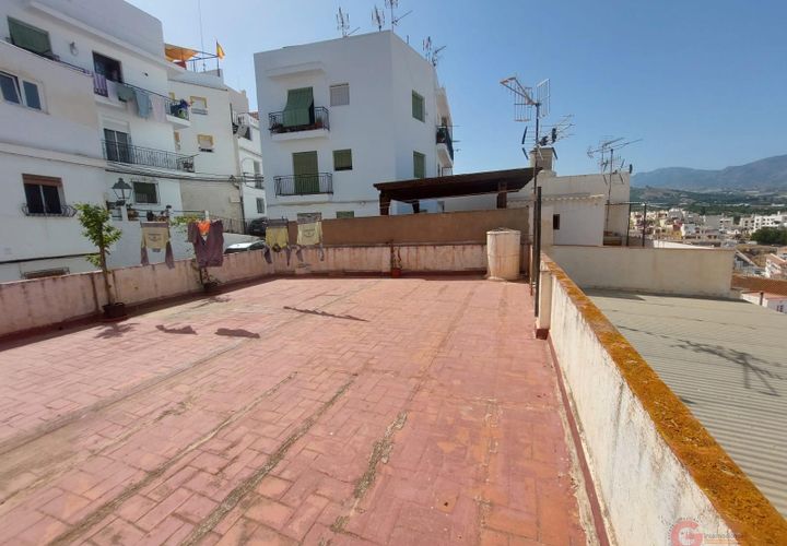 Villa i Salobrena, Granada, Salobrena - € 120.000 | Ref: MJ121 - foto 1