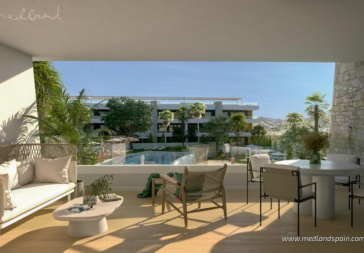 Lejlighed i Aspe, Alicante, Aspe - € 305.000 | Ref: N-6128860 - foto 1