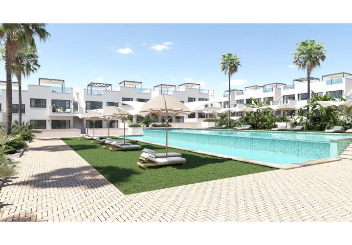 Bungalow i Los Balcones, Alicante, Los Balcones - € 305.900 | Ref: N7912 - foto 1