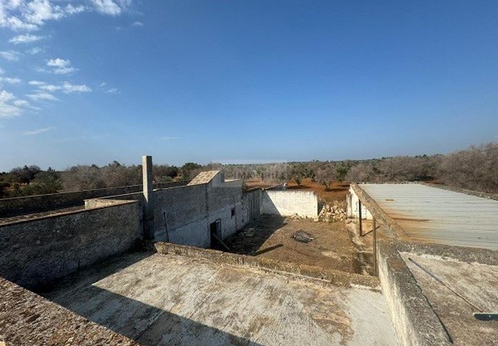 Farm i Carovigno, Brindisi, Carovigno - € 650.000 | Ref: ma3 farm - foto 1