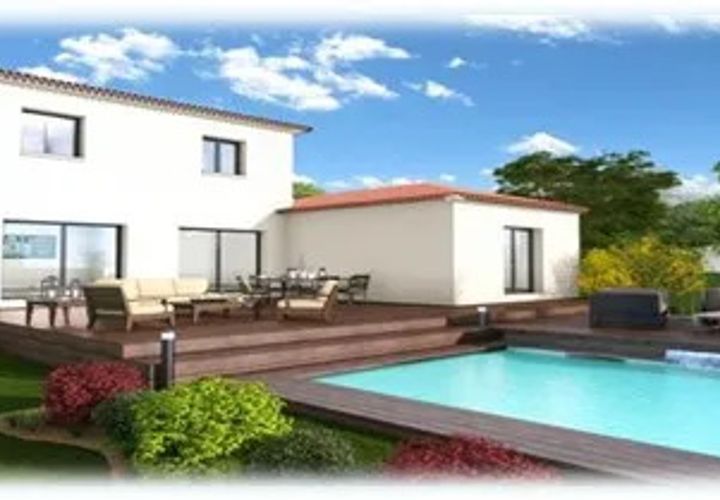 Villa a Aubais, Gard, Aubais - € 308.000 | Ref: TM_VG_75 - foto 1