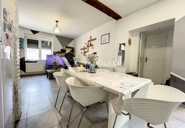 Villa a Lannoy, Nord, Lannoy - € 150.000 | Ref: lansf-120 - foto 1