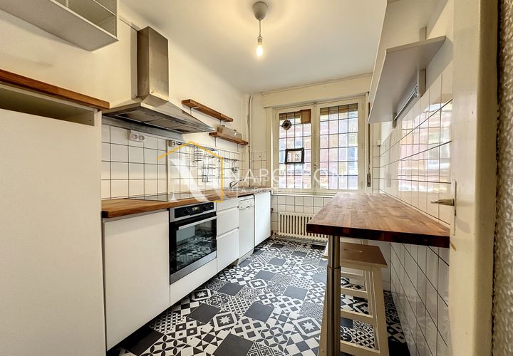 Leilighet i Lille, Nord, Lille - € 229 000 | Ref: 198-LILSF - foto 1