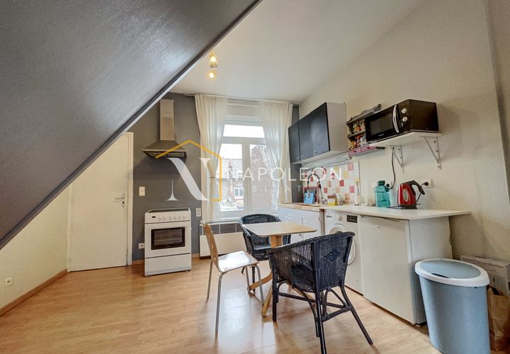Villa a Lille, Nord, Lille - € 295.000 | Ref: lilsf-212 - foto 1