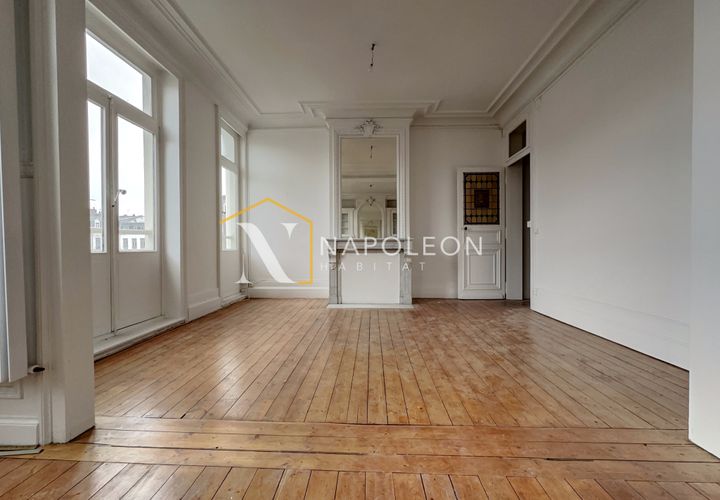 Leilighet i Lille, Nord, Lille - € 395 000 | Ref: 251-LILSF - foto 1