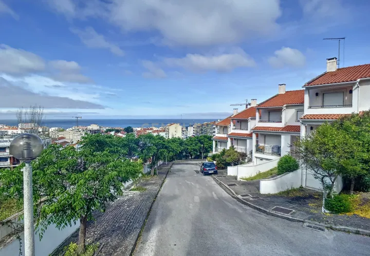 Villa i Nazare, Leiria, Nazare - € 550.000 | Ref: 1739-01982 - foto 1