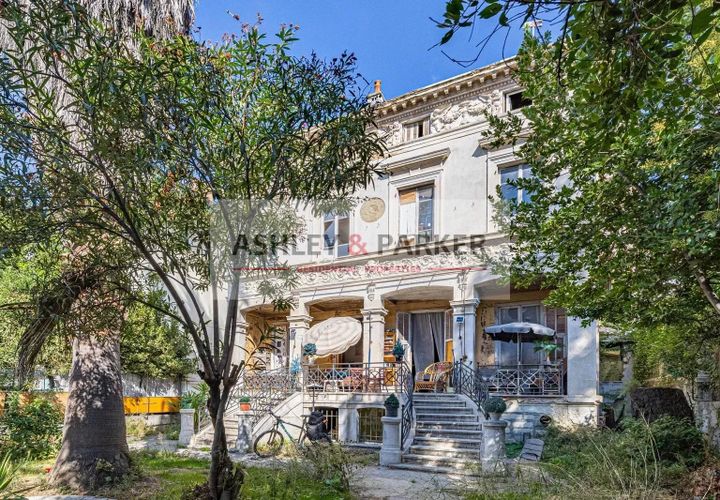 Villa i Nice, Alpes-Maritimes, Nice - € 1.290.000 | Ref: RP2588 - foto 1