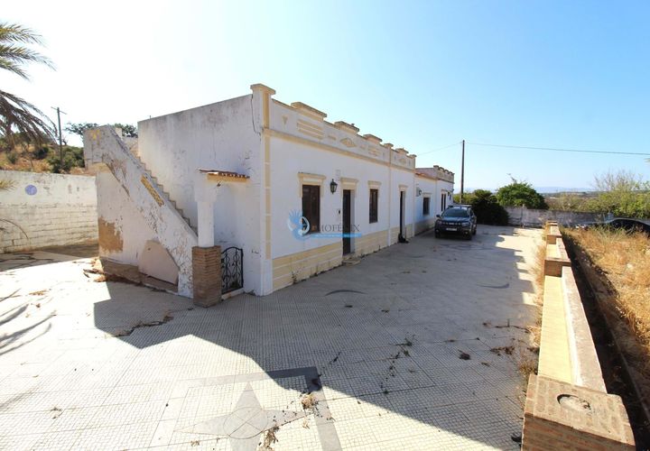 Villa i Silves, Faro, Silves - € 849.500 | Ref: M769 - foto 1