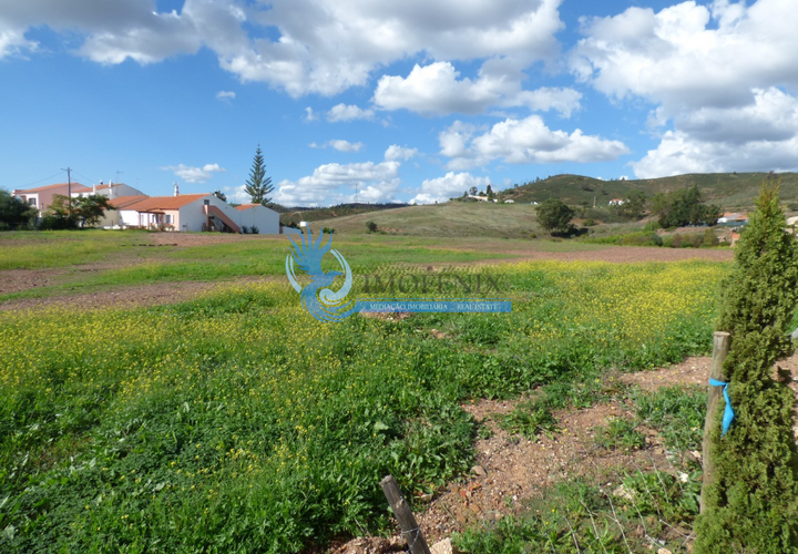 Helårsgrund i Silves, Faro, Silves - € 370.000 | Ref: T771 - foto 1