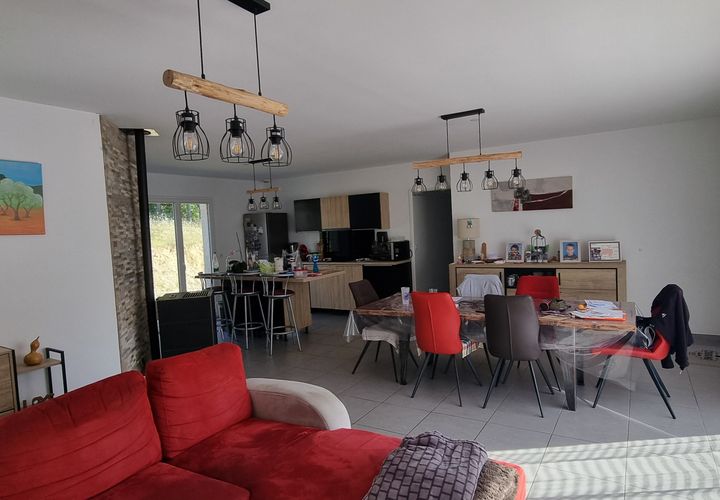 Villa i Brissac, Herault, Brissac - € 290.000 | Ref: 1356 - foto 1