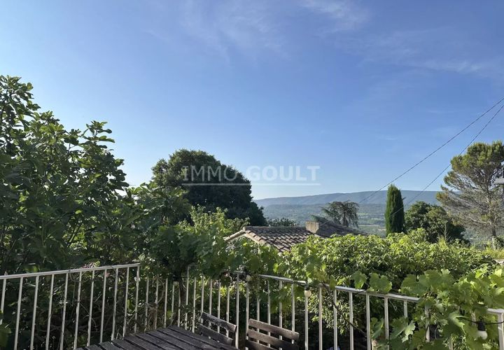Landejendom i Goult, Vaucluse, Goult - € 720.000 | Ref: 85152403 - foto 1