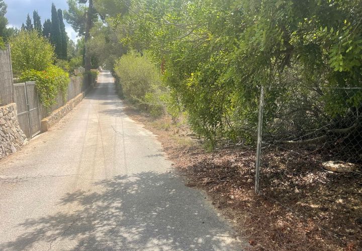 Terra a Altea, Alicante, Altea - € 265.000 | Ref: 4478 - foto 1