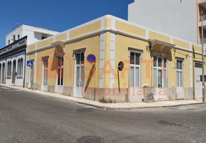 Villa i Olhao, Faro, Olhao - € 750.000 | Ref: SAFTI:005722 - foto 1