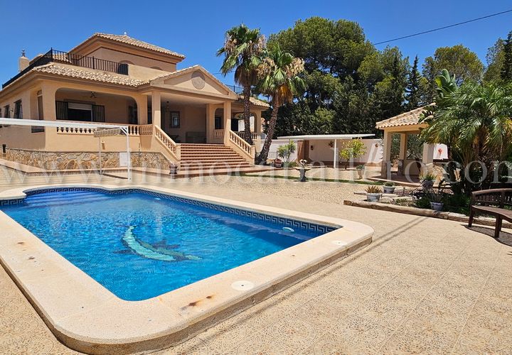 Bungalou a Pinar De Campoverde, Alicante, Pinar De Campoverde - € 599.000 | Ref: 117 - foto 1