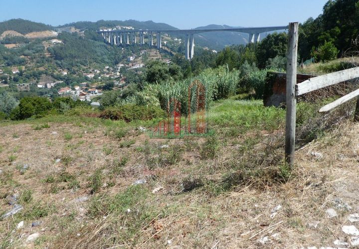 Helårsgrund i Coimbra, Coimbra, Coimbra - € 75.000 | Ref: CC3903 - foto 1