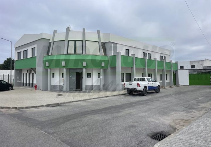 Erhvervsejendom i Santo Andre, Setubal, Santo Andre - € 500.000 | Ref: 2024039 - foto 1