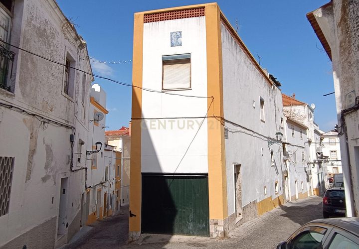 Villa i Elvas, Portalegre, Elvas - € 125.000 | Ref: C0284-00814 - foto 1