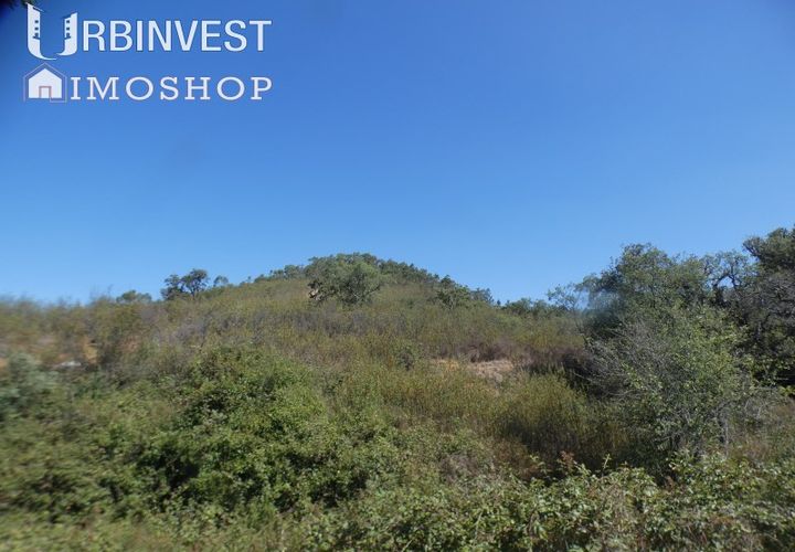 Terra a Marmelete, Faro, Marmelete - € 60.000 | Ref: AR00416 - PT - foto 1