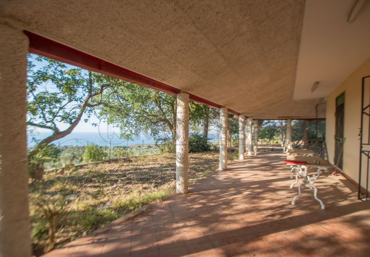Byhus i Messina, Messina, Messina - € 170.000 | Ref: 47-24 - foto 1